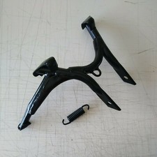 CAVALLETTO CENTRALE con molla YAMAHA FJ 1100 ANNO 1984 1985 1986 ricambi usati
