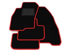 Tappetini tappeti compatibili con Fiat Grande Punto 199 Abarth