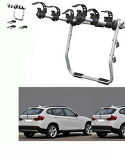 PORTABICI POSTERIORE 3 BICI