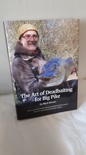 L'arte di Deadbaiting for Big