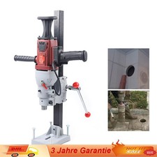 Trapano avvitatore diamantato 2200 W carotatrice a secco bagnato