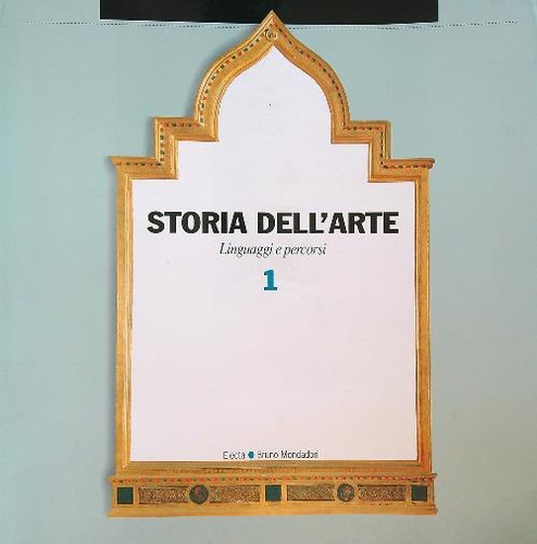 Storia dell arte linguaggi e - dell'arte.,
