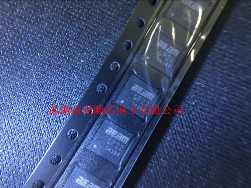 1pcs tdc gp22 - tdc-gp22, qfn32