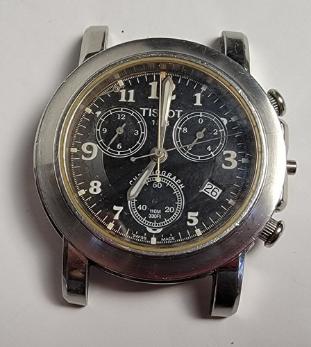 Tissot 1853 swiss uomo - 1853,