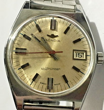 Orologio classico vintage