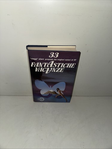 Fantastiche vacanze 33 - ",