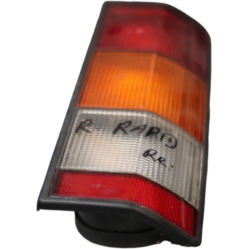 Renault rapid 40 fanale - rapid, f