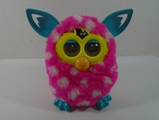 2012 HASBRO--INTERACTIVE PINK