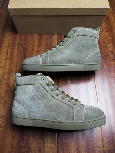 Sneakers christian louboutin - sneakers,