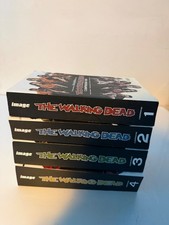 THE WALKING DEAD COMPENDIO VOL