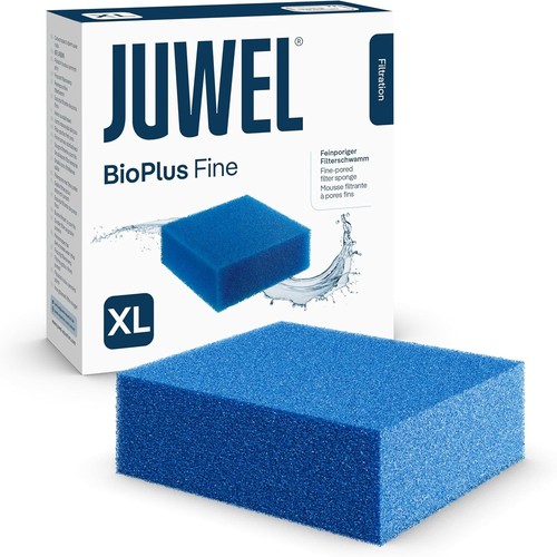 Juwel bioplus fine spugna - juwel,