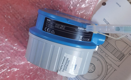 1pz nuovo endress - 1pz, endress+hauser