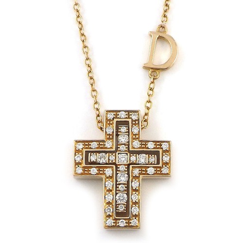 Collana damiani belle epoque - damiani,