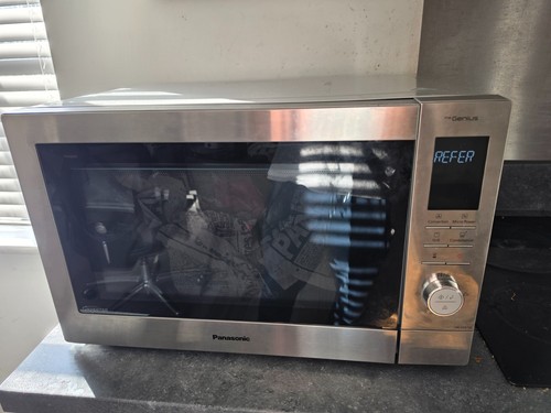 Panasonic cd87ks forno a - nn-cd87ks,
