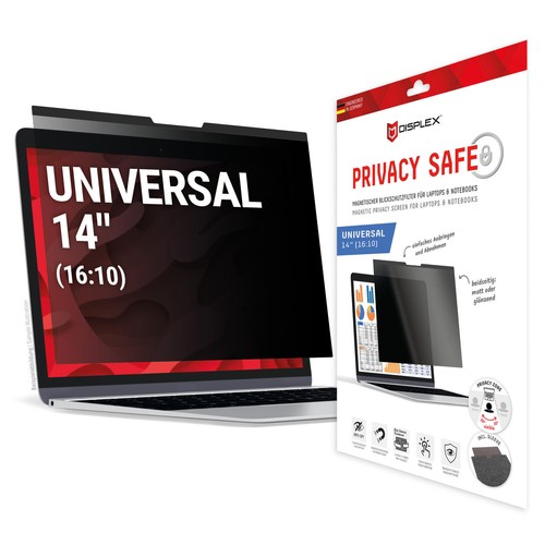 Displex privacy safe - displex,
