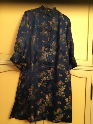 Vestaglia tipo kimono - vestaglia,