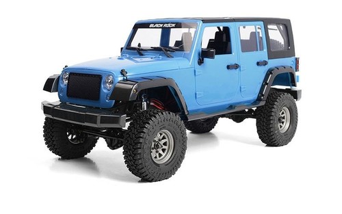 Rc4wd cross country off - rc4wd,