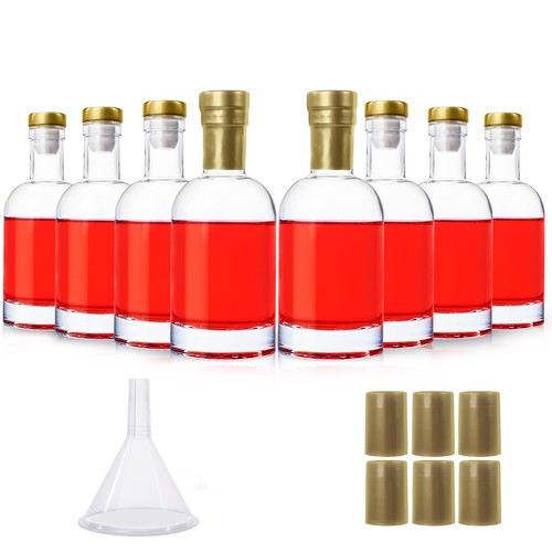 Hingwah pack 6oz glass - 8,