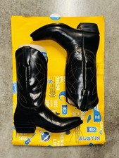 Stivali cowboy uomo Alvies