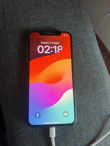 Iphone nero space gray 64gb - iphone, nero/space