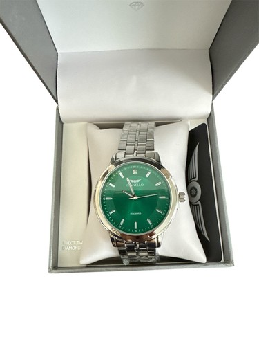 Orologio gianello uomo - orologio,