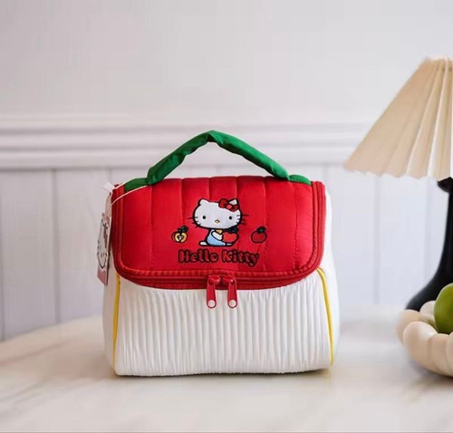Hello kitty borsa porta - hello,