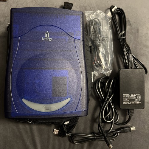 Iomega cdrw9602ext3 rw - cdrw9602ext3, cd-rw