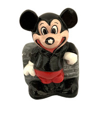 Topolino in ceramica