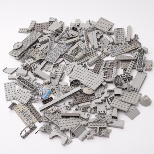 Lego mezzo chilo vecchi