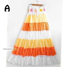 Gonna svasata a strati in