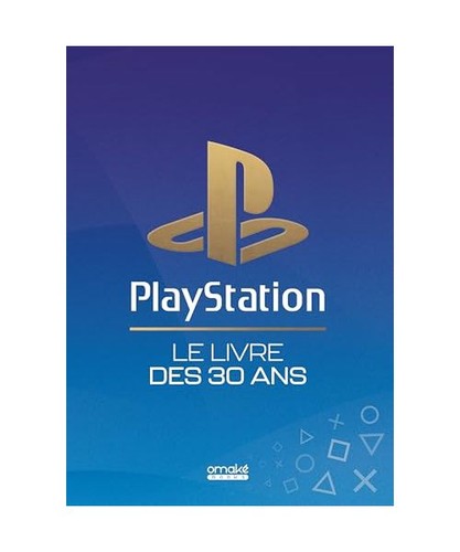 Playstation livre des - le,