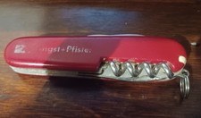 Coltellino svizzero modello