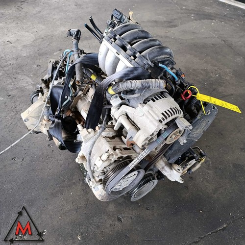 Motore 176b9000 175 000 - 175.000, km