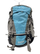 MILLET Nylon Backpack, Blue