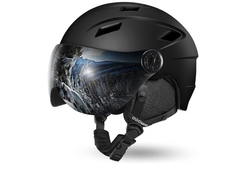 Odoland casco sci integrale - odoland,