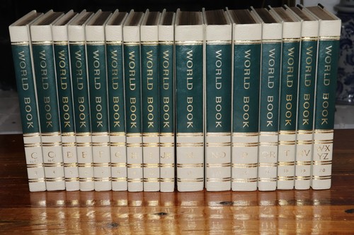 Single books 1971 the - books, of