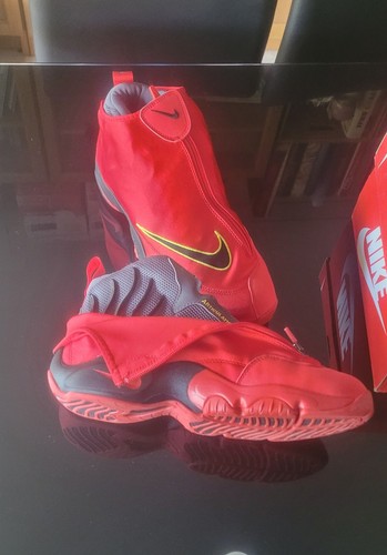 Nike basketball air zoom - air,
