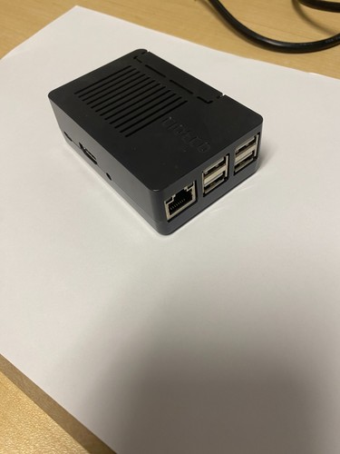 Hardkernel odroid in - odroid-c1+,