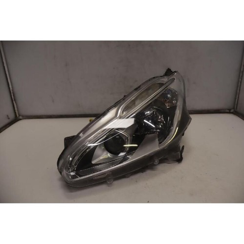 Proiettore peugeot 208 - proiettore,