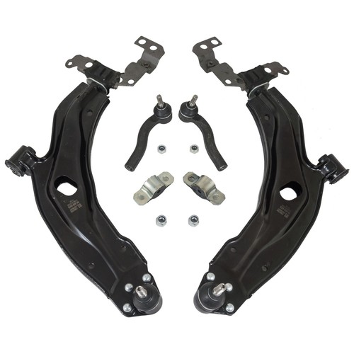 Kit braccio oscillante