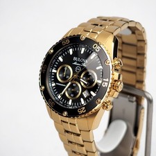 Orologio Bulova Uomo Marine