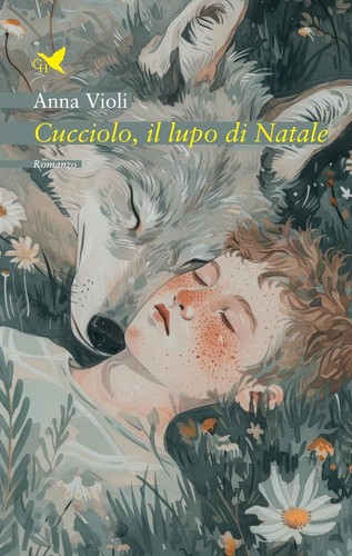 Cucciolo lupo di natale - cucciolo,, il