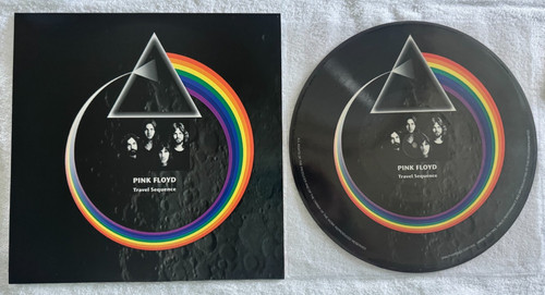 Picture disc lp - 33, 12"