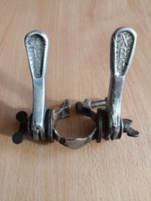 Morsetto Cambio Downtube