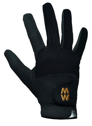 Guanti sportivi macwet - guanti,