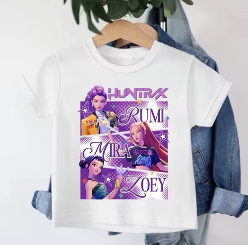Shirt 130 anni kpop - t,