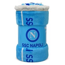 Ssc napoli plaid agnellato - ssc,