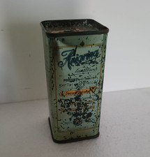 Scatola polvere da caccia