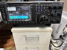 Ts-890S Ricetrasmettitore