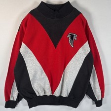 Felpa vintage anni 90 made in